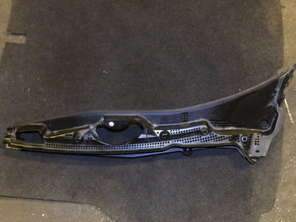 06 07 08 Acura Rl Windshield Wiper Cowl Panel Left Driver Side OEM D41