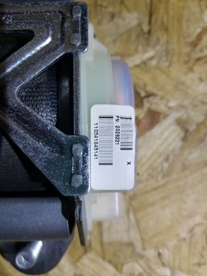 10 11 12 13 Acura MDX Front Right Passenger Seat Belt Retractor OEM