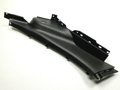 14 15 16 Hyundai Elantra Rear C Pillar Trim Panel Cover Left Driver Side OEM