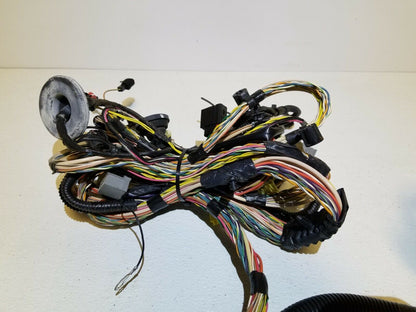 07 08 09 10 Chrysler Sebring 2.4l Interior Body Wire Harness OEM