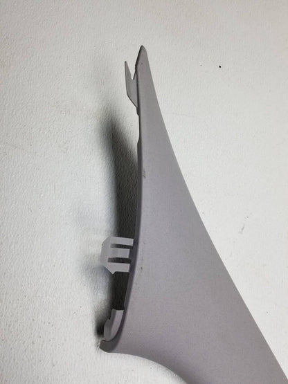 14 15 16 17 Hyundai Elantra Gt Windshield A Pillar Cover Trim Right Pass OEM