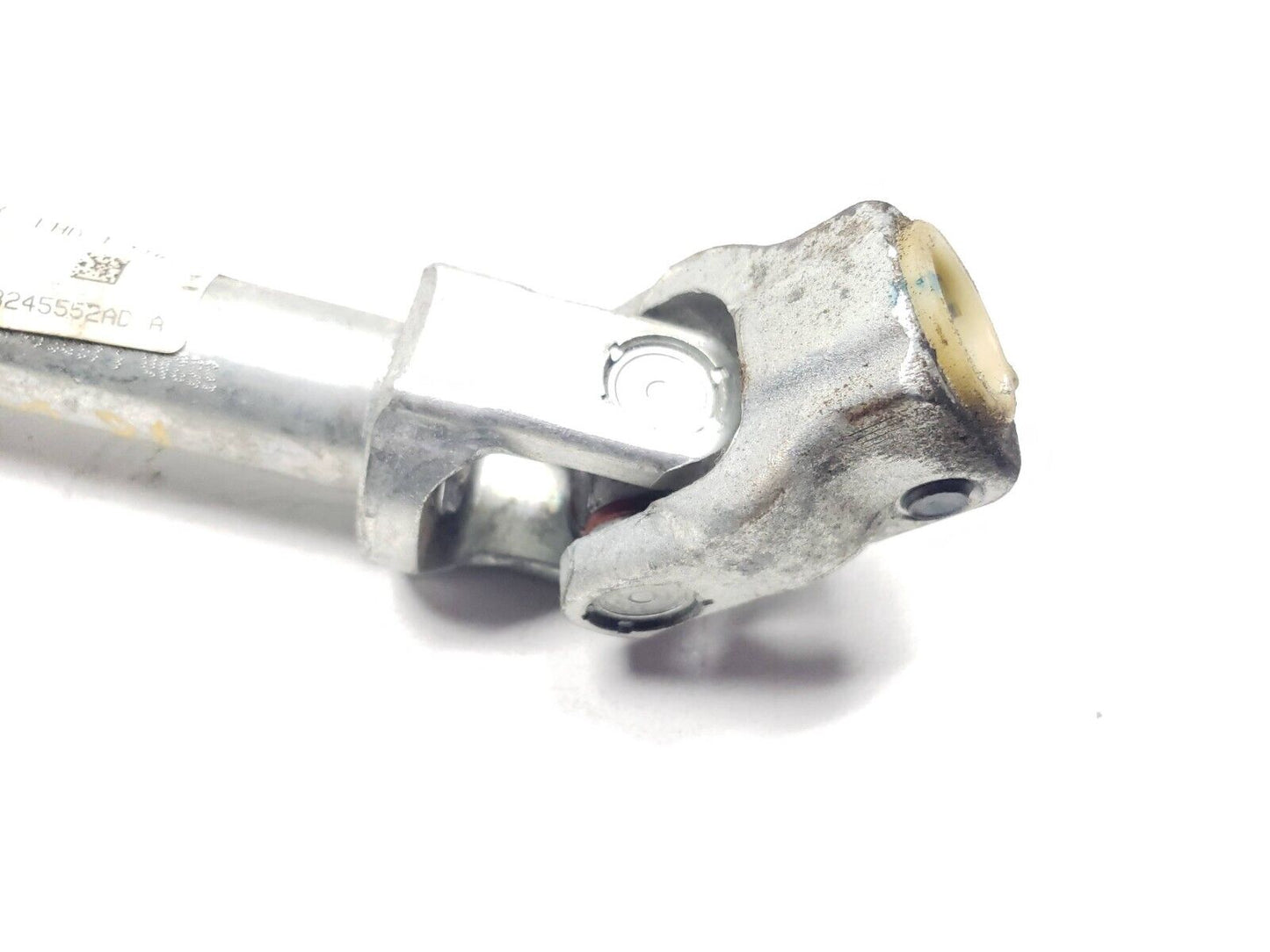 16 17 18 19 20 Dodge Durango Steering Column Lower Shaft OEM 63k Miles