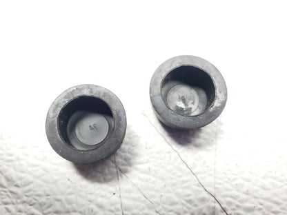 13 14 15 Honda Accord Windshield Wiper Arm Bolt Cap 2pcs OEM 87k Miles