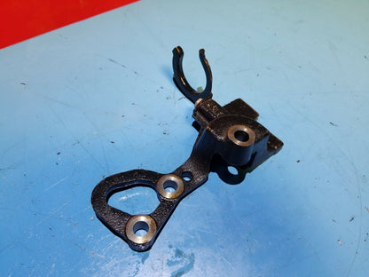 06 07 08 Acura Rl 3.5l Auto Trans Skid Block 21235-rjb-000 OEM