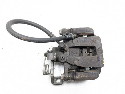 12 13 14 15 Kia Rio Rear Brake Caliper Driver Left Side OEM