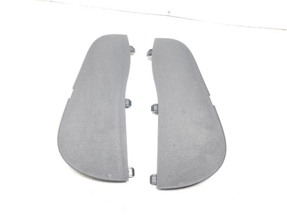 11 12 13 14 Nissan Juke Dash End Cap Cover  Left & Right 2pcs OEM