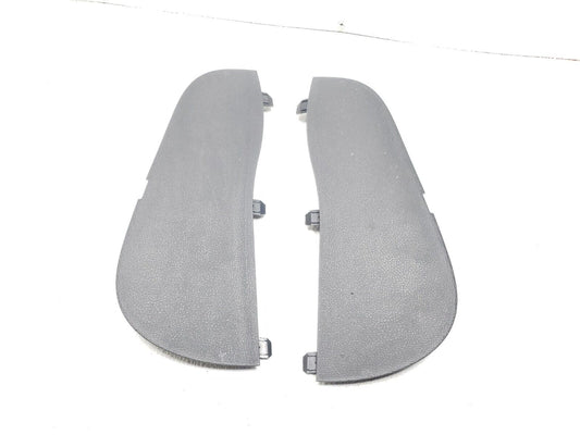 11 12 13 14 Nissan Juke Dash End Cap Cover  Left & Right 2pcs OEM