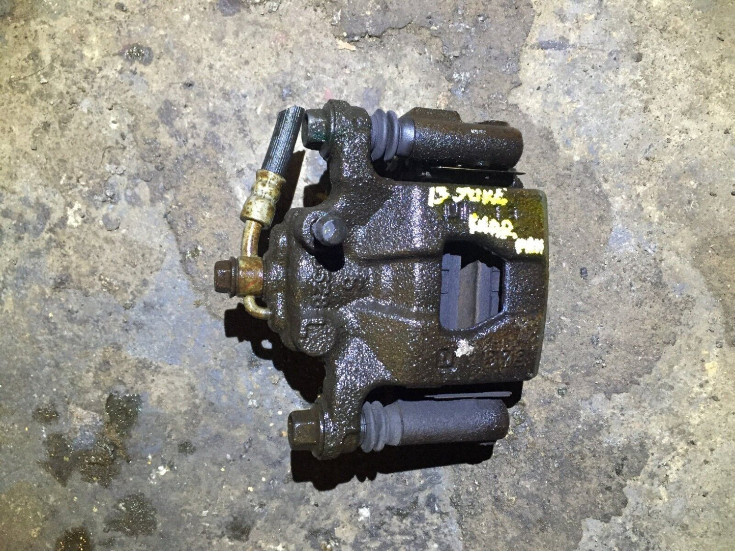 11 12 13 14 Nissan Juke Rear Right Brake Caliper OEM D30