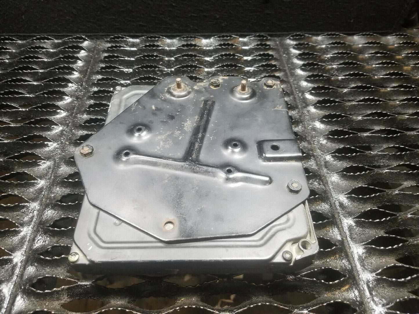Bendix Kem Engine Control Computer 9-5406 #107
