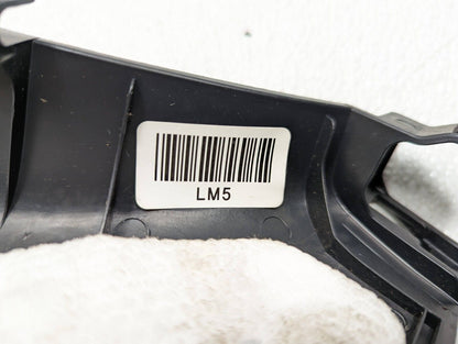 12 13 14 15 Kia Rio Kick Panel Trim Cover Front Driver Side OEM
