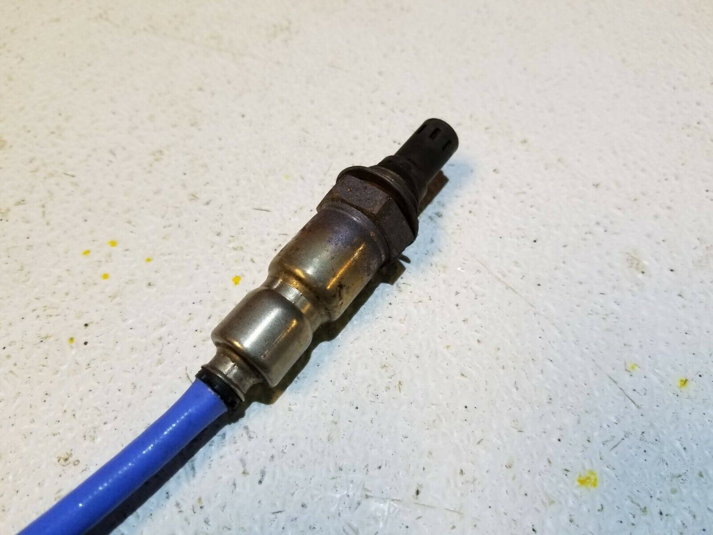 14 15 16 Mazda 3 2.0l Oxygen Sensor OEM 41k Miles