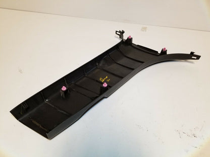 14 15 16 Subaru Forester Left Driver Side Lower B Pillar Trim Panel OEM
