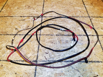 2004 2005 2006 Scion Xa AM FM Radio Antenna Wire Wiring Harness Cable OEM
