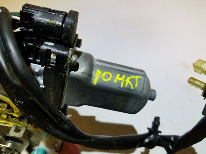 10 11 12 Lincoln MKT Trunk Lock Latch Actuator OEM