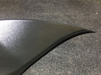 05 06 07 08 Audi A4 Front Right Door Interior Corner Trim Cover OEM