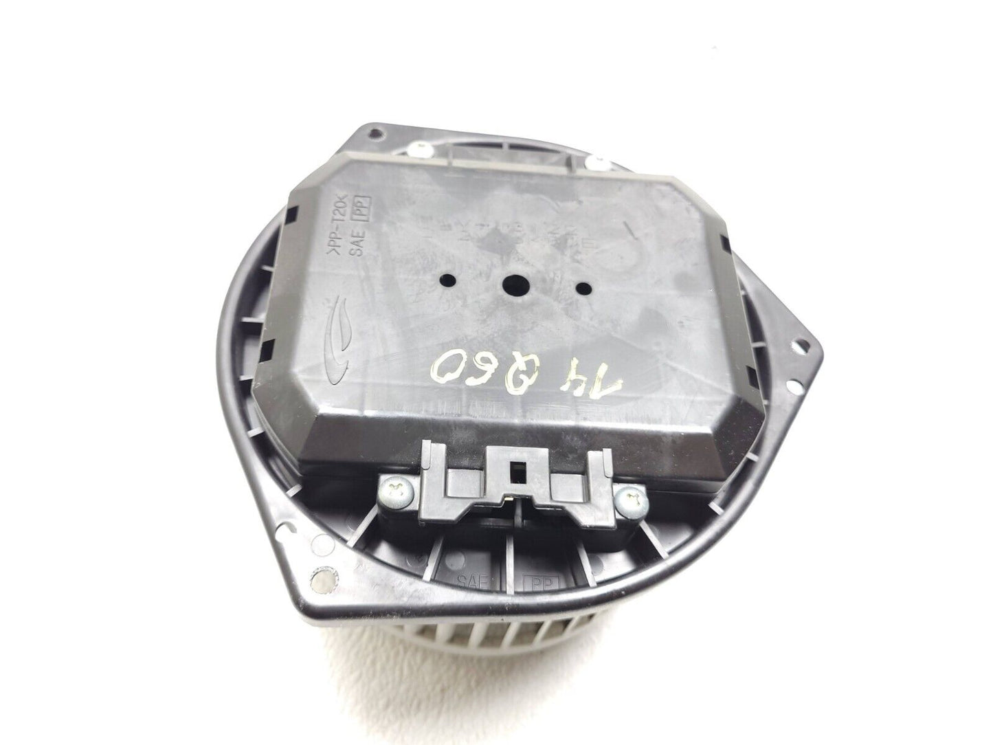 2014 2015 Infiniti Q60 Coupe HVAC AC Heater Blower Motor 272v0jk60e OEM