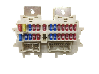 2006-2012 Nissan Armada Fuse Relay Box  OEM