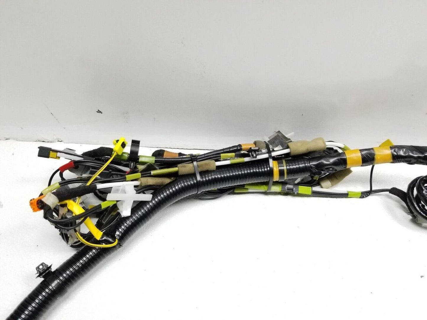 2014 - 2017 Mazda 6 Interior Wire Harness OEM