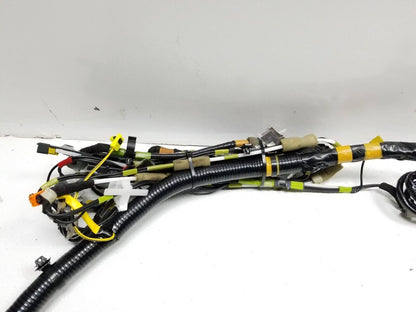 2014 - 2017 Mazda 6 Interior Wire Harness OEM