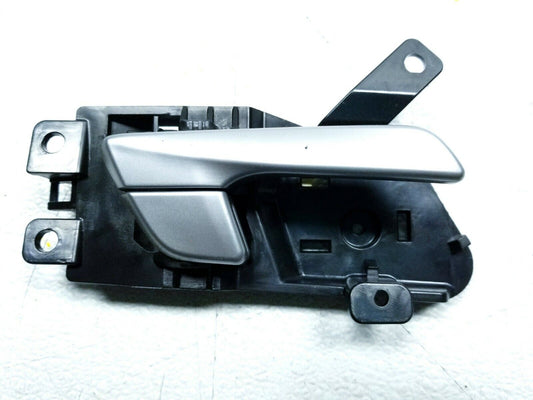 15 16 17 Hyundai Sonata Rear Right Pass Interior Door Handle OEM