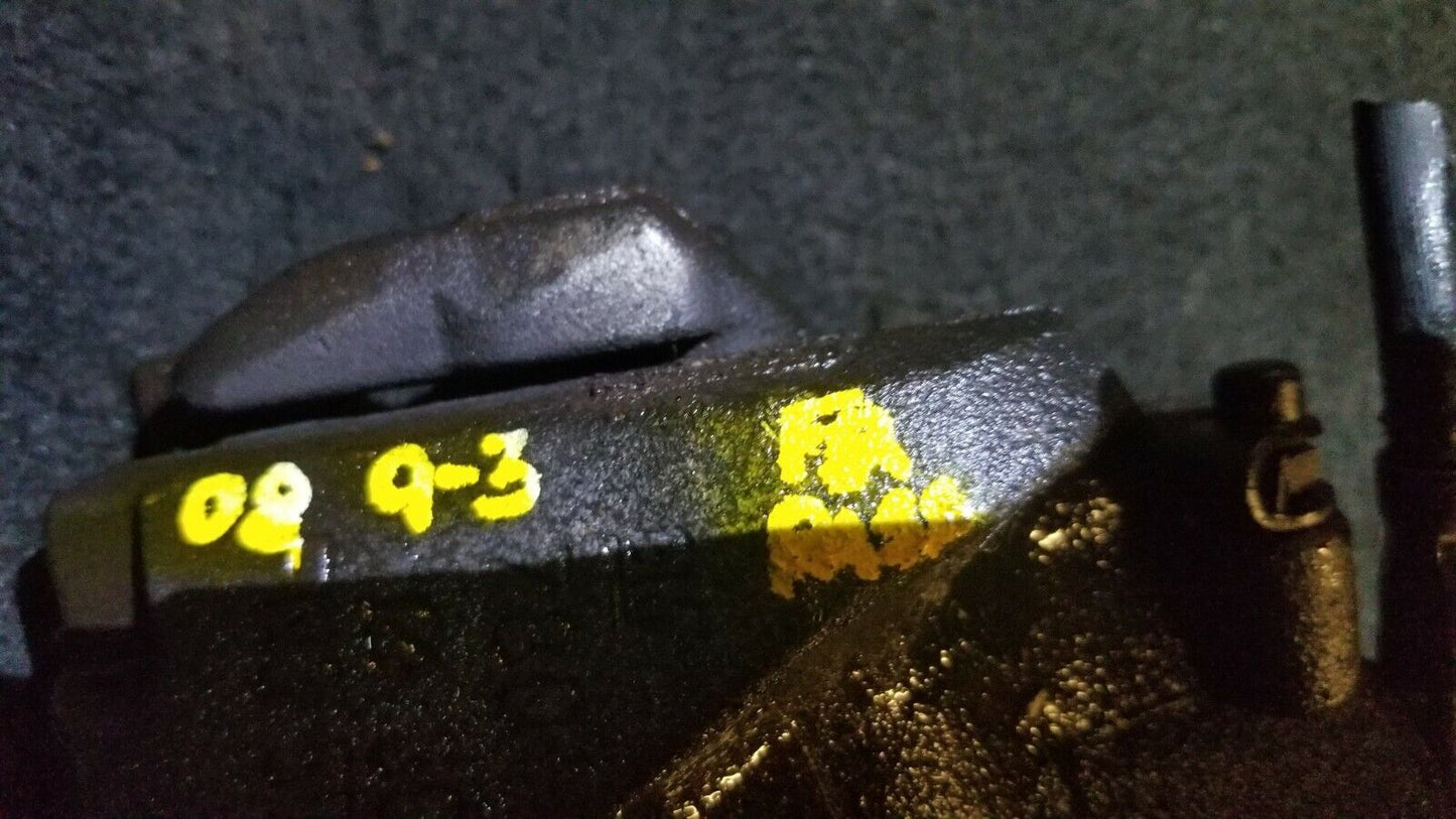 08 09 10 11 Saab 93 9-3 Front Brake Caliper Right Pass Side (wheel 16") OEM