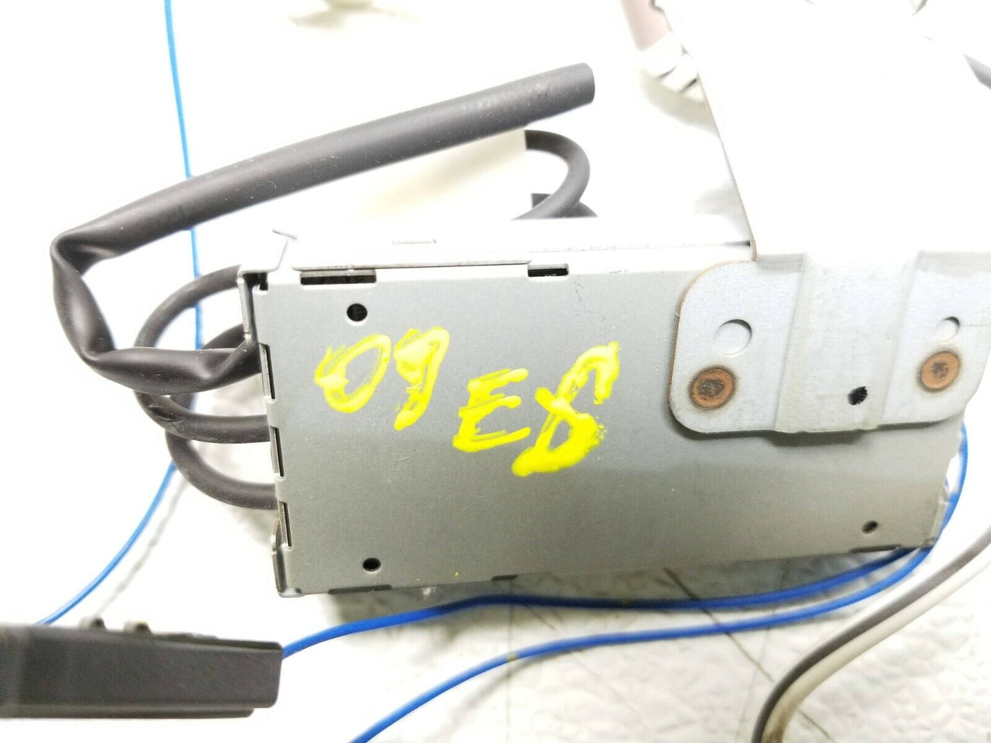 07 08 09 Lexus ES350 Amplifier Receiver Module 86300-33261 OEM
