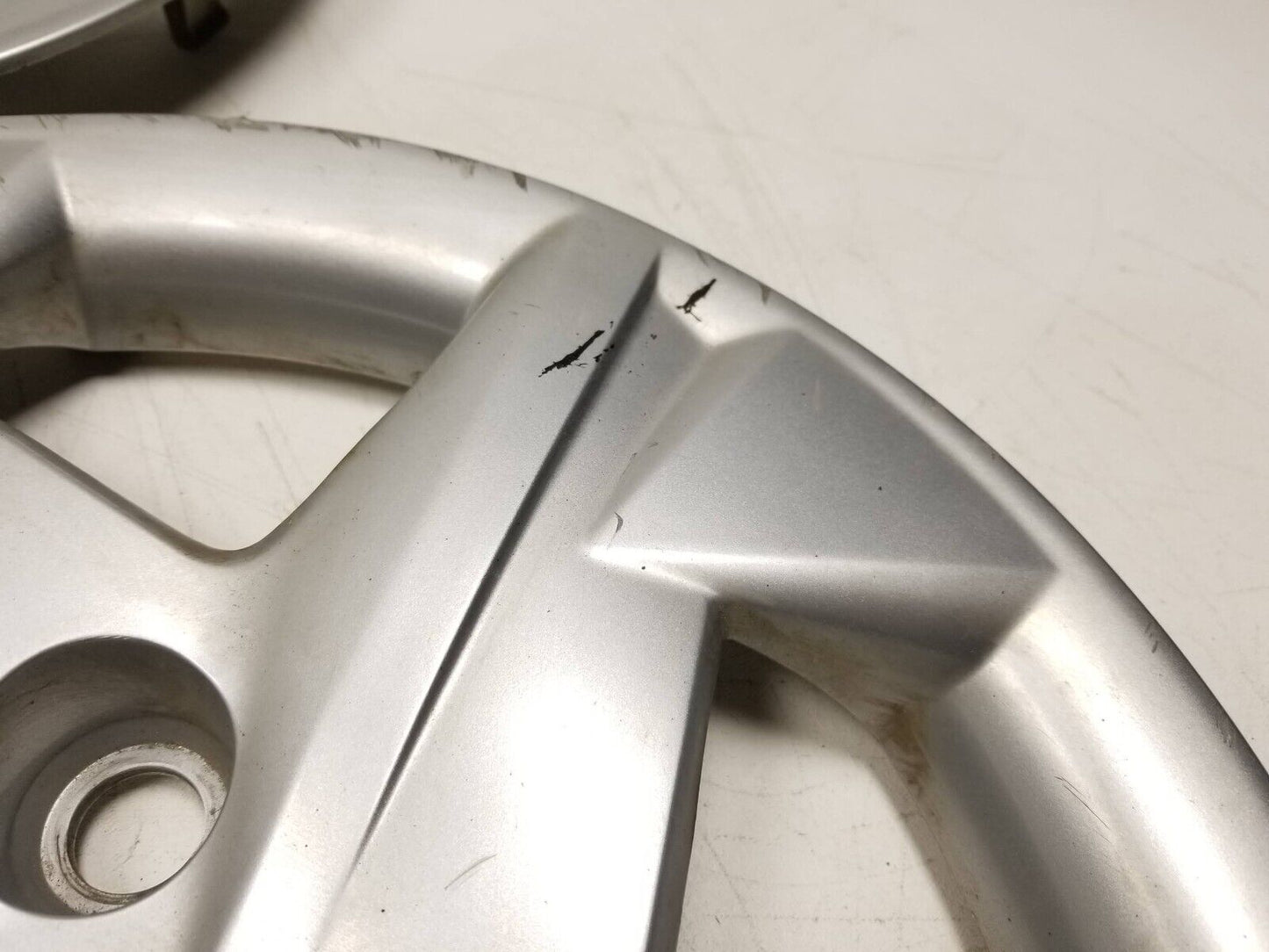 20 21 22 Hyundai Venue 15" Wheel Cover Hub Cap 52970-k2000 4pcs OEM