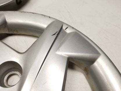 20 21 22 Hyundai Venue 15" Wheel Cover Hub Cap 52970-k2000 4pcs OEM