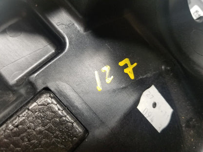 09 10 11 12 BMW 750li Steering Column Shroud Trim Cover OEM