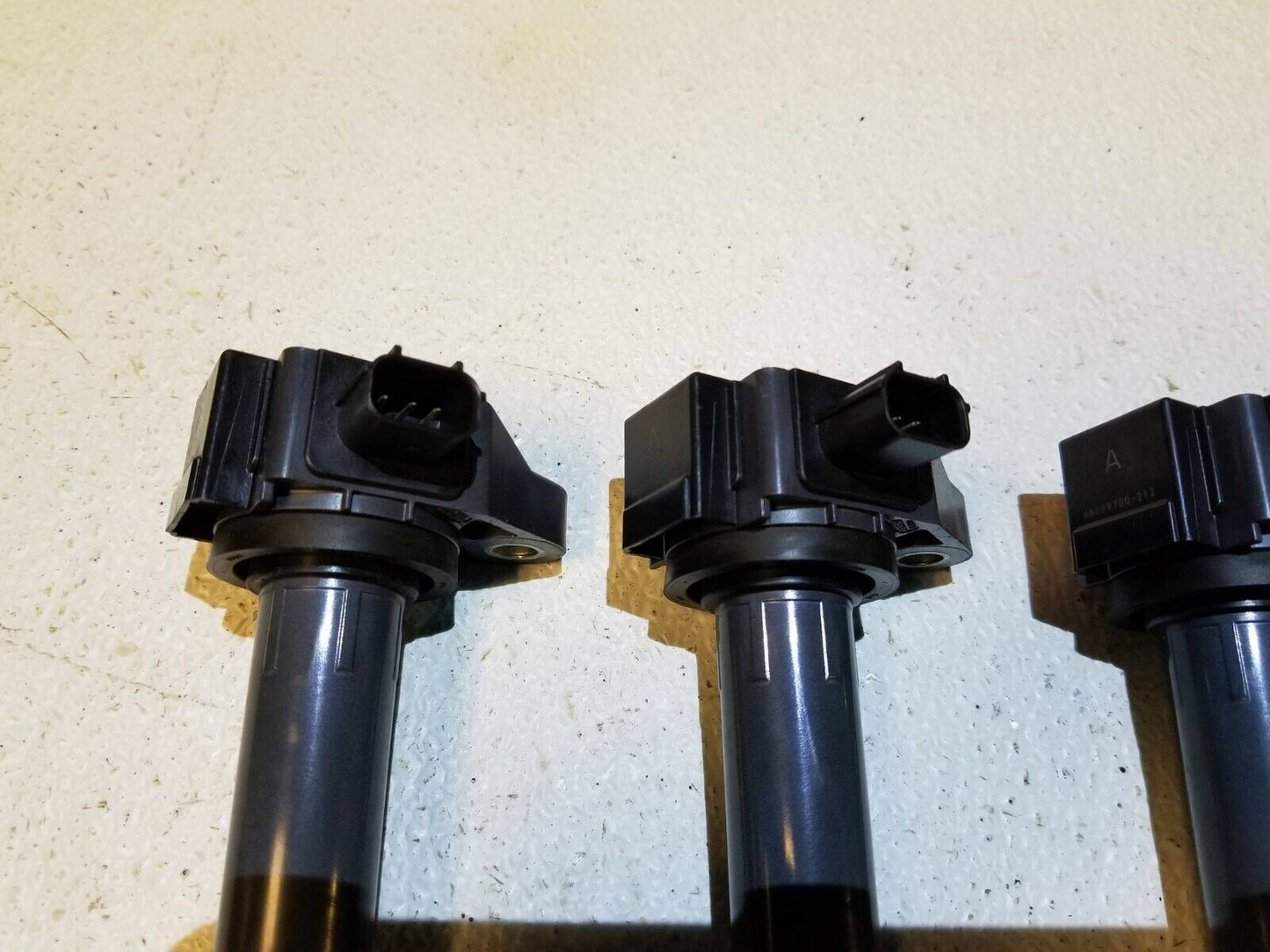 13 14 15 Honda Accord 2.4l Ignition Coil 4pcs OEM 54k Miles