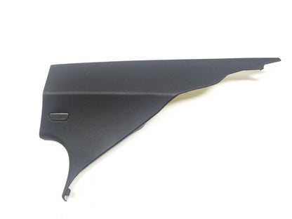 09 10 11 12 BMW 750li Rear Right Passeger C Pillar Trim Cover OEM