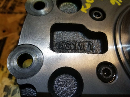 15 16 17 Chevrolet Equinox 2.4l Auto Trans Oil Pump OEM 24k Miles