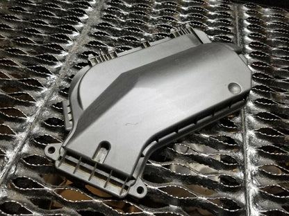 12 13 14 15 Audi A4 2.0l Engine Control Module Housing Upper Cover OEM