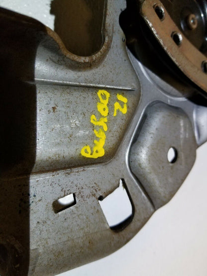 11 12 13 14 15 16 17 Honda Odyssey Emergency Parking Brake Pedal OEM
