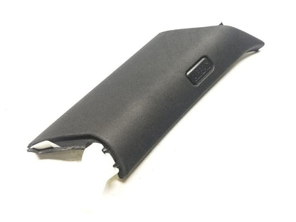 07 08 09 10 11 12 13 BMW X6 Rear Left Driver Side C Pillar Trim Cover OEM