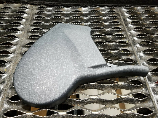 18 19 20 Ford Ecosport Front Right Passenger Seat Trim Cover Panel OEM