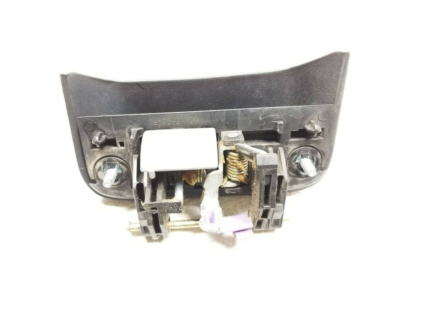 13 14 15 16 Jeep Compass Rear Right Passenger Side Exterior Door Handle OEM