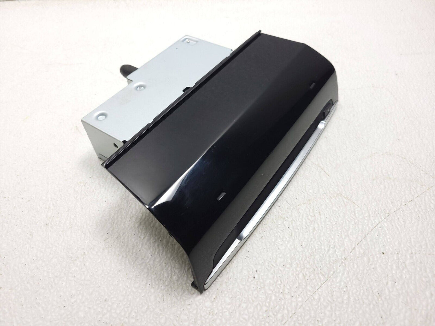 2014 - 2017 Mazda 6 Audio Radio Cd Player OEM Gmb6-669g0