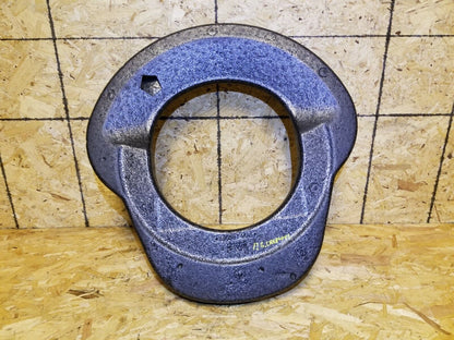 11 12 13 Jeep Grand Cherokee Trunk Compact Spare Tire Wheel Spacer Foam OEM