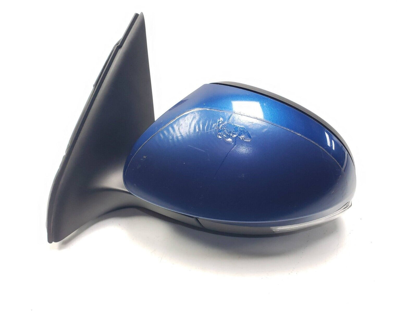 2009 - 2017 Volkswagen Tiguan Side View Mirror Driver Left OEM