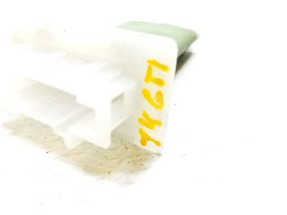 10 11 12 13 14 VW Golf GTI Blower Motor Resistor OEM