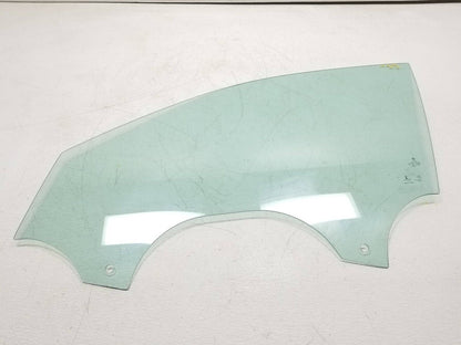 19 20 21 Volkswagen Jetta Front Left Driver Side Door Window Glass OEM