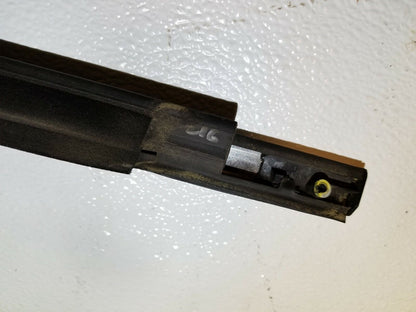 13 14 15 16 Ford Escape Rear Right Pass Door Window Belt Seal Molding OEM 83k