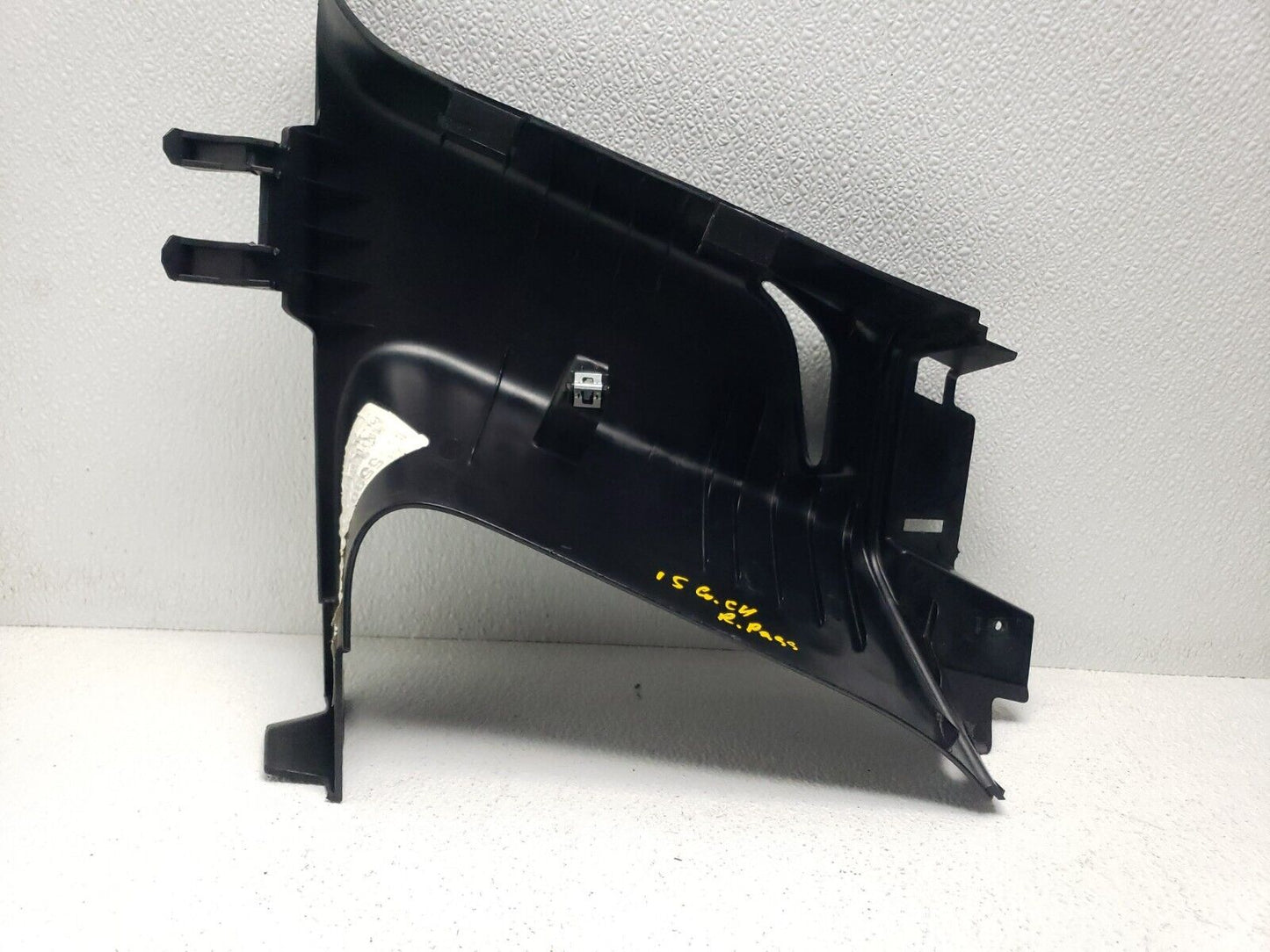 14 15 16 17 Jeep Grand Cherokee Right Pass Side C Pillar Cover Panel Trim  OEM