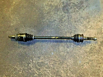 08 09 10 Subaru Impreza 2.5l Rear Axle Shaft Right Passenger Side OEM