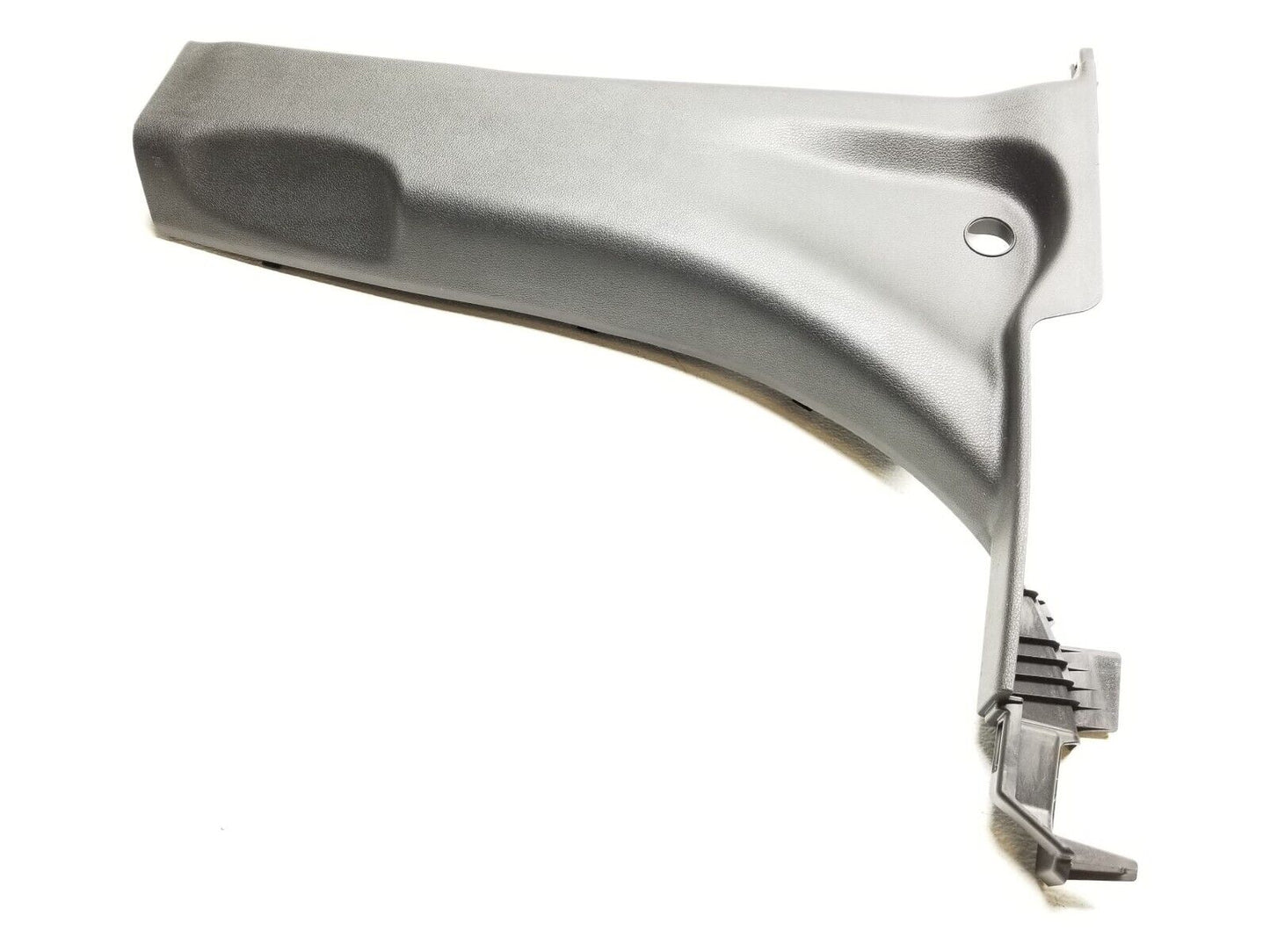 18 19 20 21 22 Honda Odyssey Passenger B Pillar Panel Cover Trim W/ Air Vent OEM