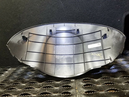 11 12 13 14 15 Chevy Cruze Speedometer Cluster Cover Trim Panel OEM