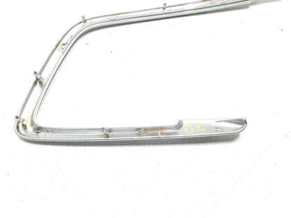 10 11 12 13 Volvo XC60 Rear Door Panel Trim Passenger Side Right  OEM