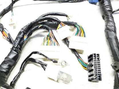 12 13 14 15 Kia Rio Dash Wire Harness OEM