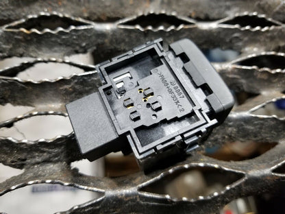 13 14 15 16 Nissan Versa Tcs Off Switch OEM